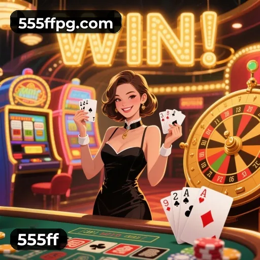 Android 555ff