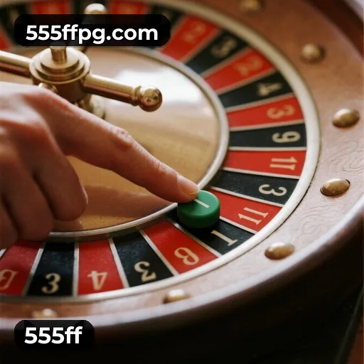 App 555ff iOS