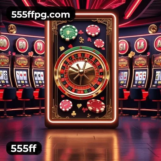 App 555ff Android