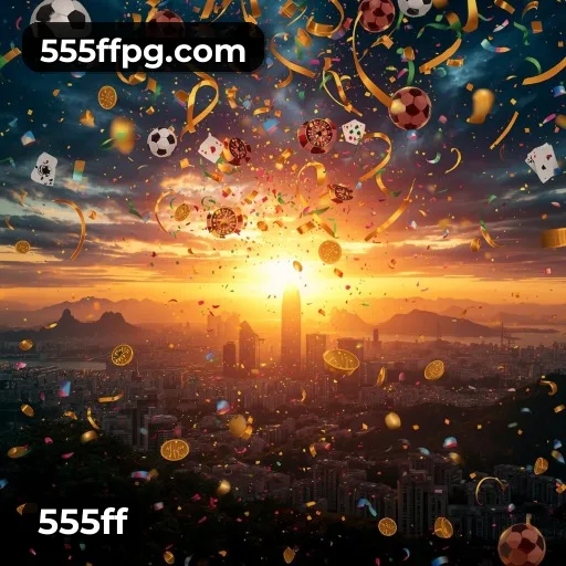 Vantagens App 555ff