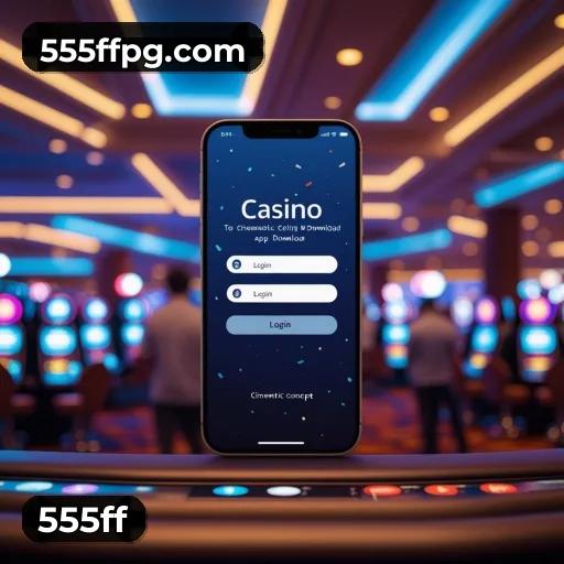 Baixar 555ff Android