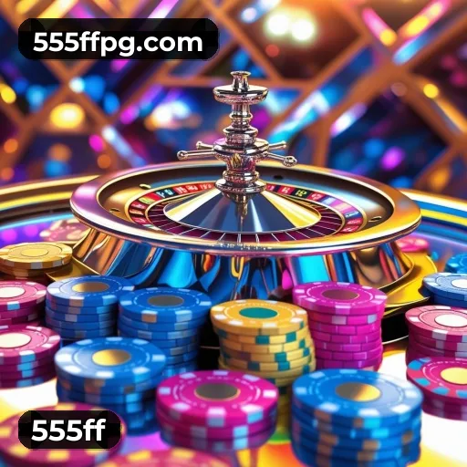 App Mobile 555ff