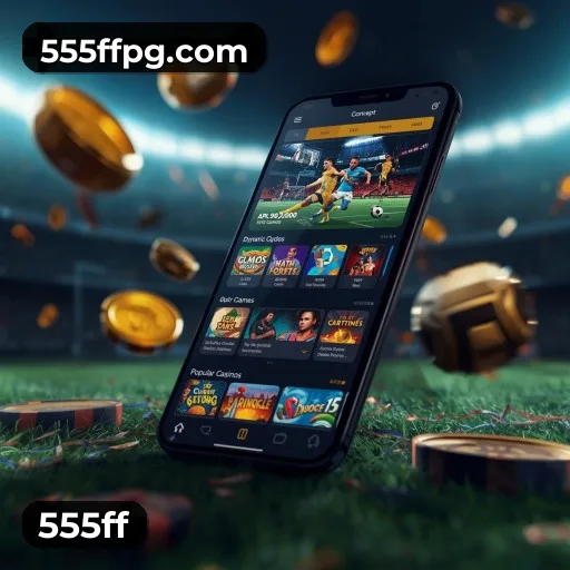 Segurança App 555ff