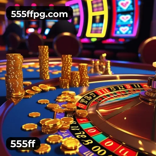 Fortune Rabbit - slot PG Soft na 555ff