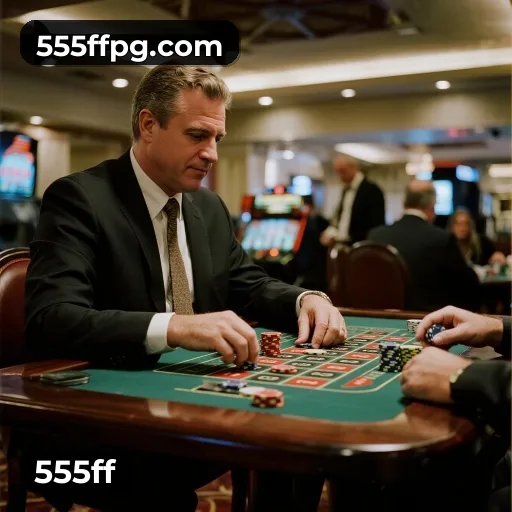 Fortune Ox - slot PG Soft na 555ff
