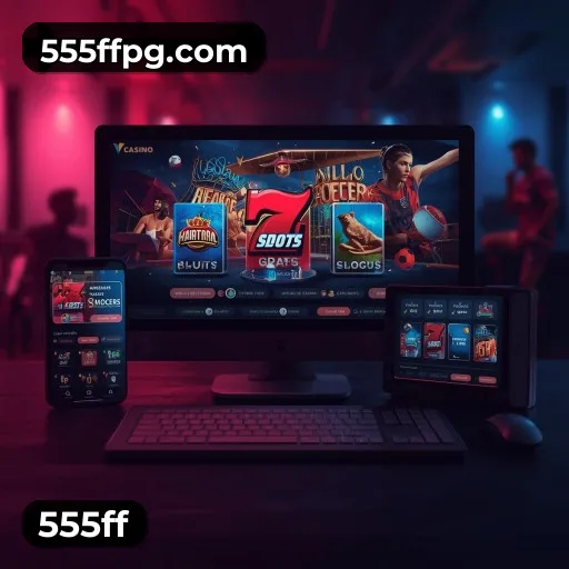 Fortune Rabbit - slot PG Soft na 555ff