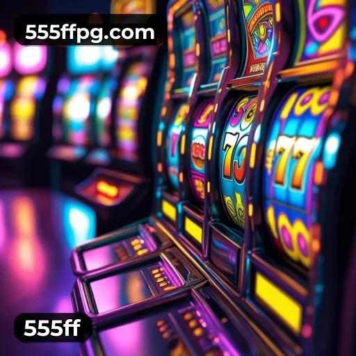 Fortune Rabbit - slot PG Soft na 555ff