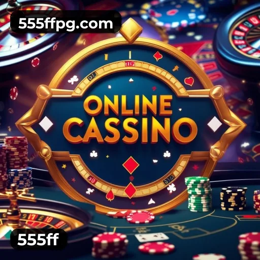 Slots mobile 555ff