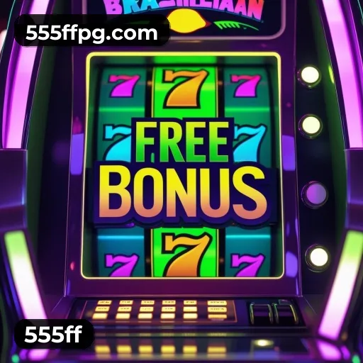 Variedade de slots 555ff