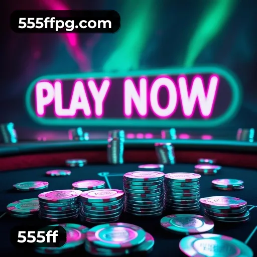 Free spins 555ff