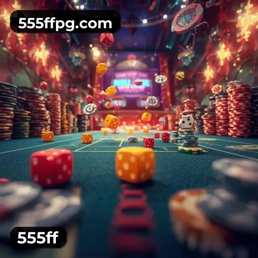 Dicas de slots 555ff
