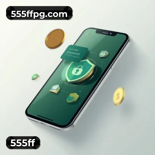 Registro slots 555ff
