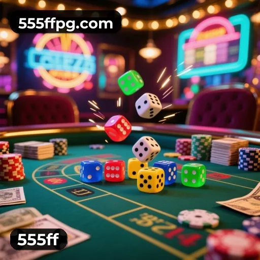 Transparência RTP 555ff