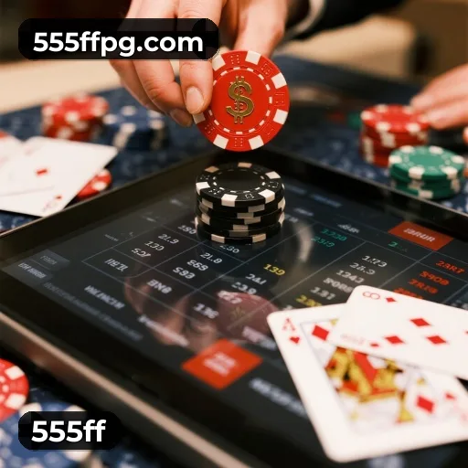 Slots desktop 555ff