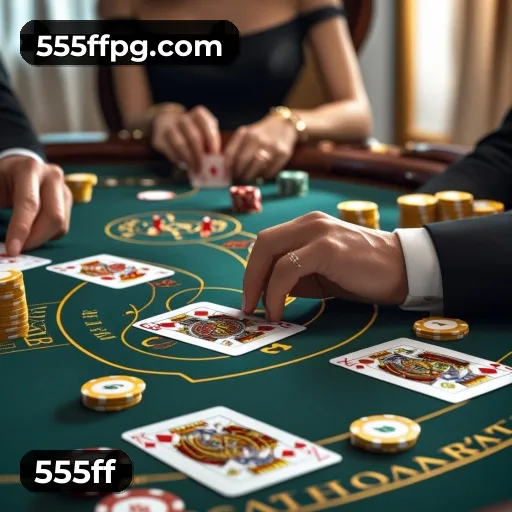 Suporte VIP 555ff