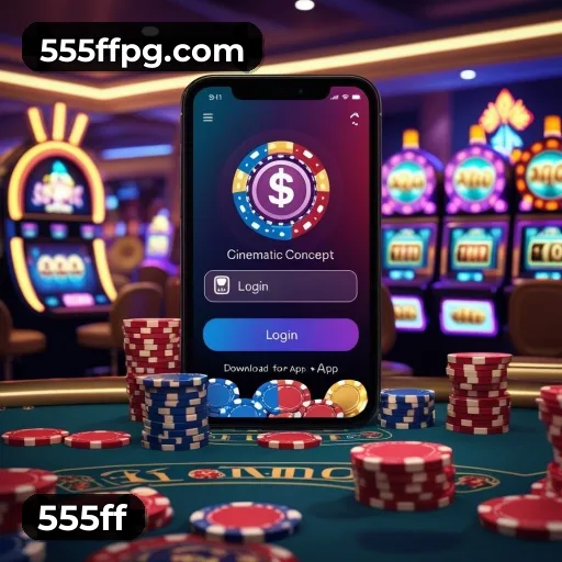 Cashback VIP 555ff