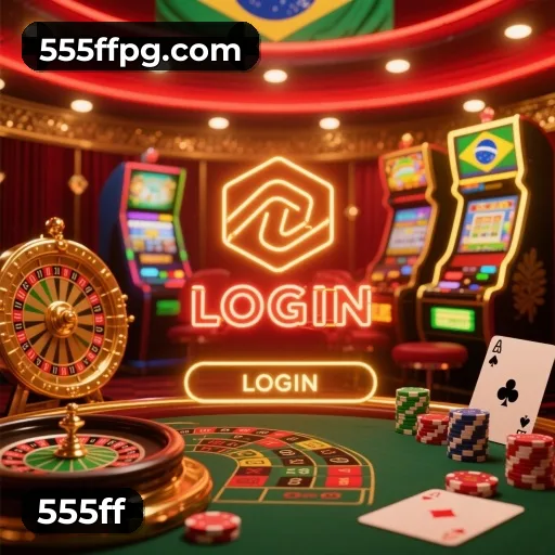 Evolução VIP 555ff
