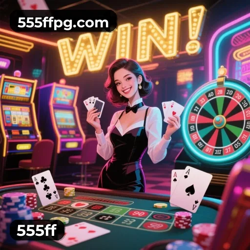 Sistema VIP 555ff
