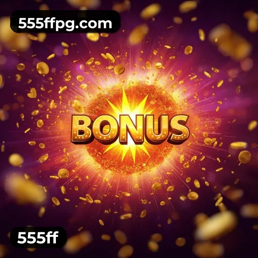 Bônus VIP 555ff