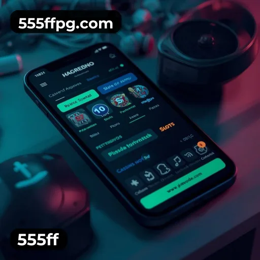 Níveis VIP 555ff