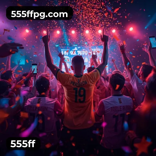 Qualificar VIP 555ff