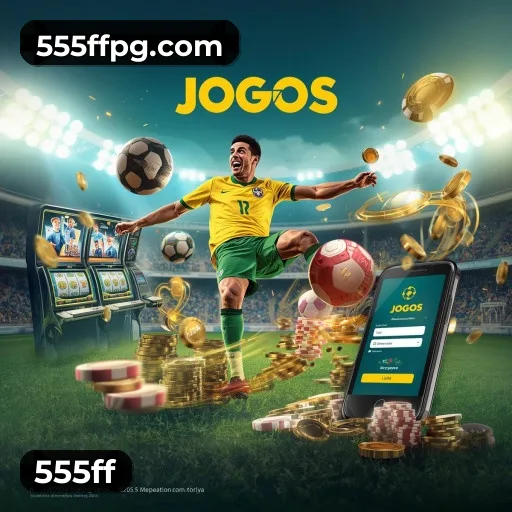 Vantagens VIP 555ff