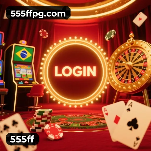 Chances Ganhar 555ff