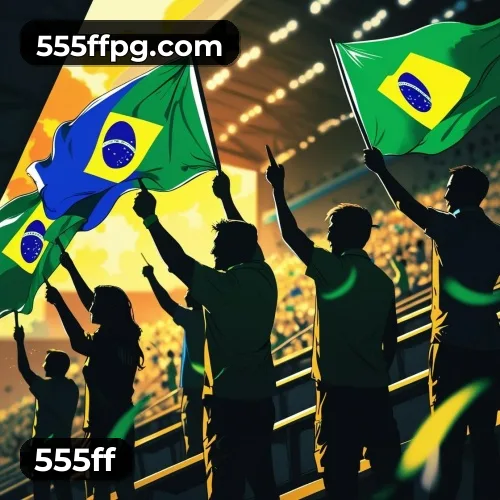 Promoções 555ff
