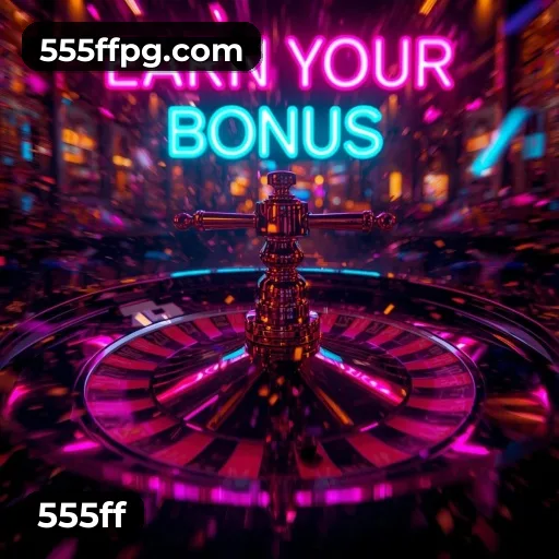 Ganhador 555ff