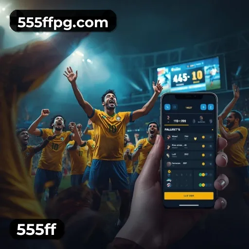 Vitória 555ff