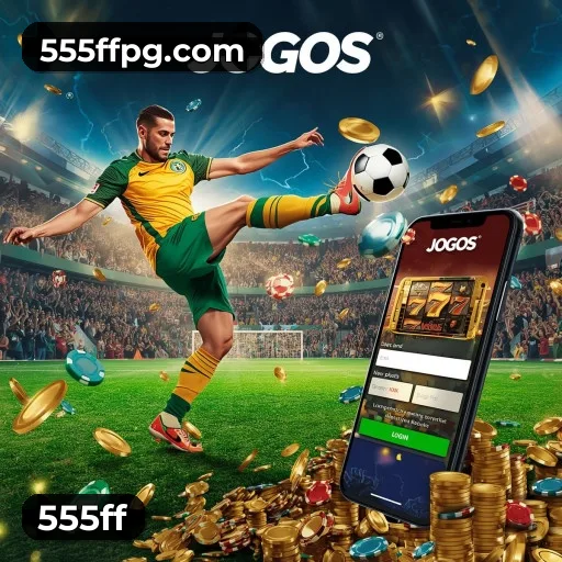 Dicas Ganhar 555ff